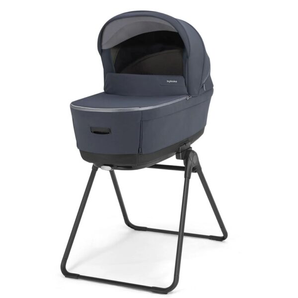 Inglesina Trio Electa Recline Rooftop Blue