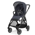 Inglesina Trio Electa Recline Rooftop Blue
