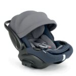 Inglesina Trio Electa Recline Rooftop Blue
