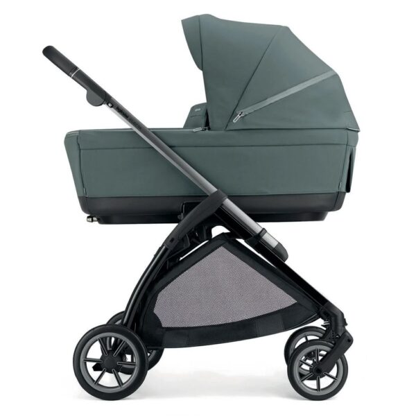 Inglesina Trio Electa Recline Studio Grey