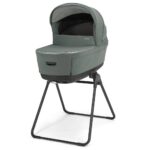 Inglesina Trio Electa Recline Studio Grey