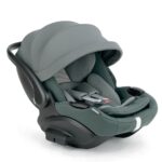 Inglesina Trio Electa Recline Studio Grey