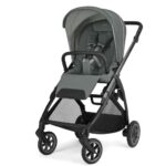 Inglesina Trio Electa Recline Studio Grey