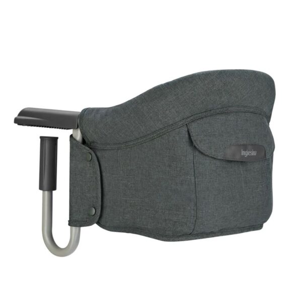 Inglesina Seggiolino Fast Charcoal Grey