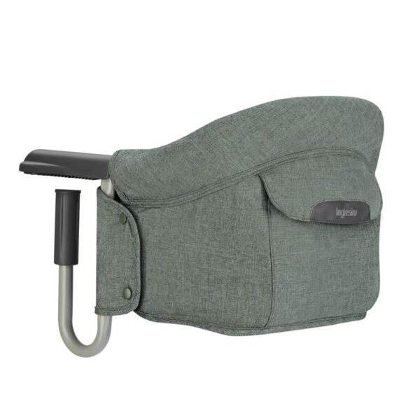 Inglesina Seggiolino Fast Pine Green