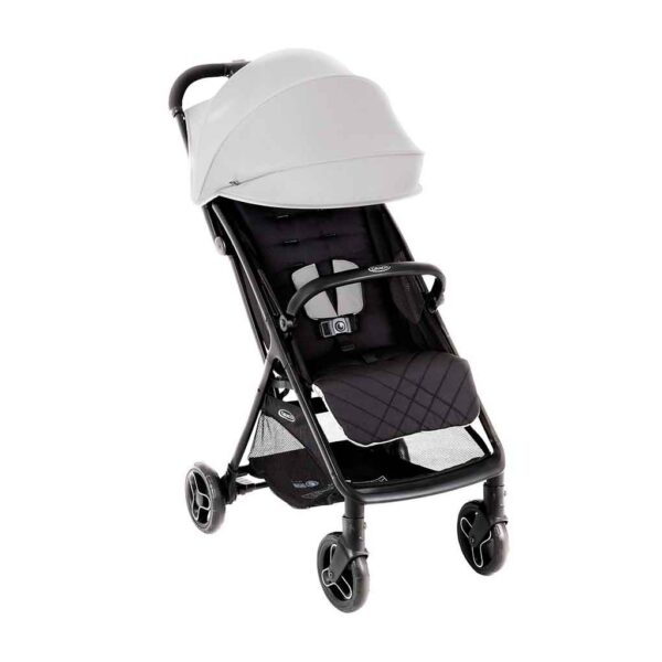 Graco Passeggino Myavo™ Steeple Gray