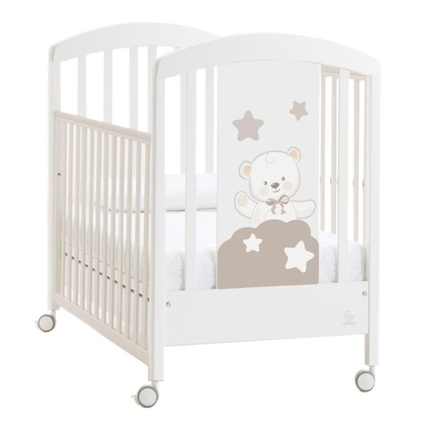 Italbaby Lettino Tirabaci