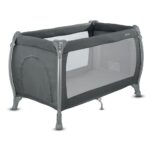 Inglesina Lettino Campeggio Lodge Grey