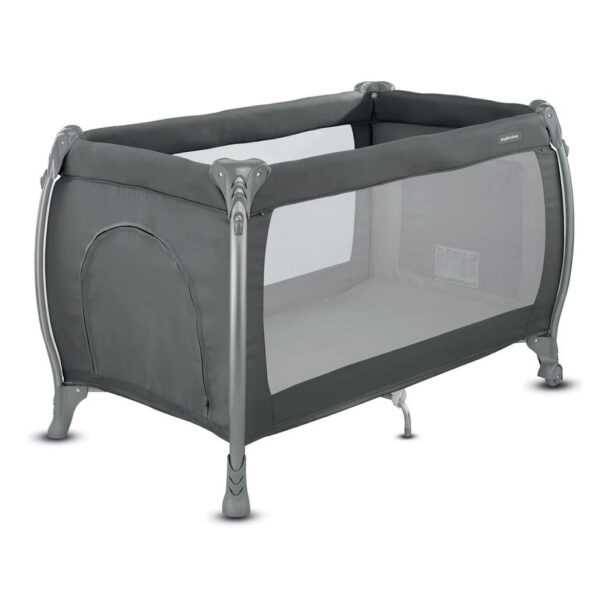 Inglesina Lettino Campeggio Lodge Grey