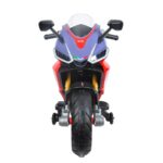 Giaquinto Moto Aprilia RS660 Viola