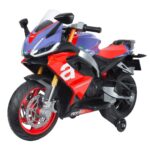Giaquinto Moto Aprilia RS660 Viola