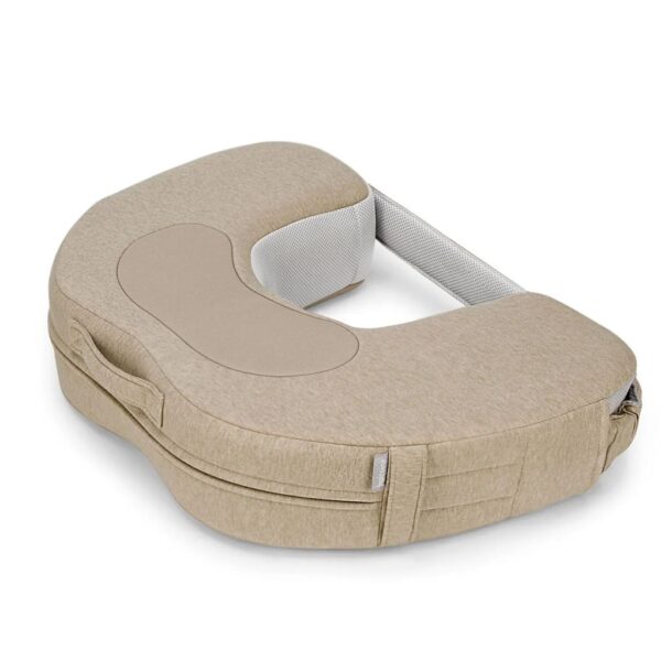 Inglesina Cuscino Allattamento Elysia Warm Beige