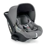 Inglesina Trio Aptica Darwin Crystal Grey