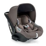 Inglesina Trio Aptica Darwin Essence Mokka