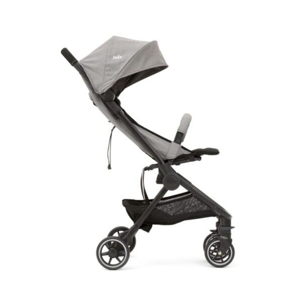 Joie Passeggino Pact Lite Gray Flannel