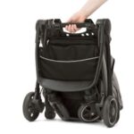 Joie Passeggino Pact Lite Gray Flannel