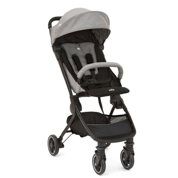 Joie Passeggino Pact Lite Gray Flannel