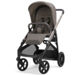 Inglesina Trio Aptica Recline Mokka