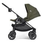 Joie Passeggino Versadrift Fern