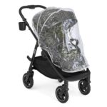 Joie Passeggino Versadrift Fern