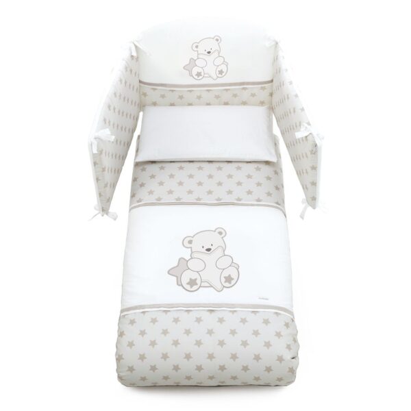 Couette Italbaby My Teddy