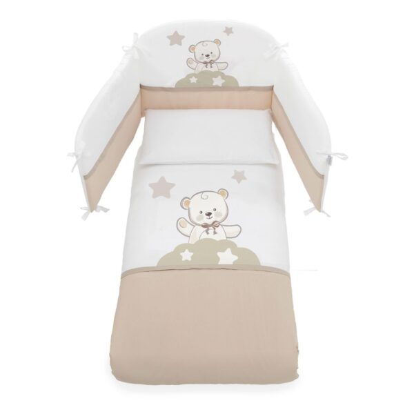 Couette Italbaby Tirabaci