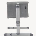 Joie Culla Roomie™ Gray Flannel