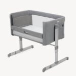 Joie Culla Roomie™ Gray Flannel