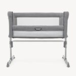 Joie Culla Roomie™ Gray Flannel