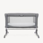 Joie Culla Roomie™ Gray Flannel