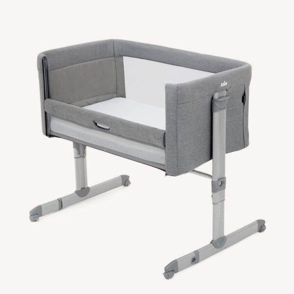 Joie Culla Roomie™ Gray Flannel
