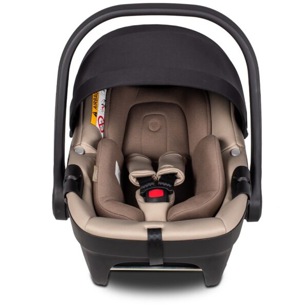 Venicci Seggiolino Auto Tiago Beige