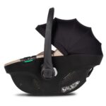 Venicci Seggiolino Auto Tiago Beige