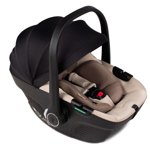 Venicci Seggiolino Auto Tiago Beige
