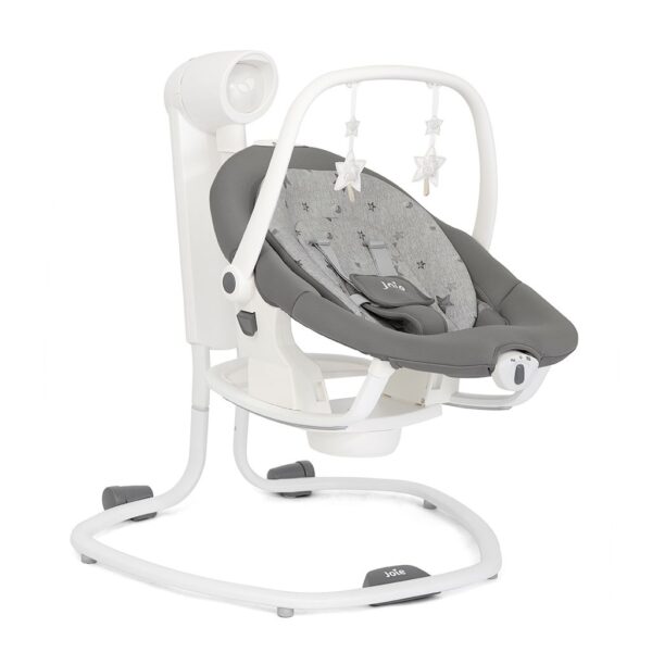 Joie Serina™ 2in1 Cosmo Gray