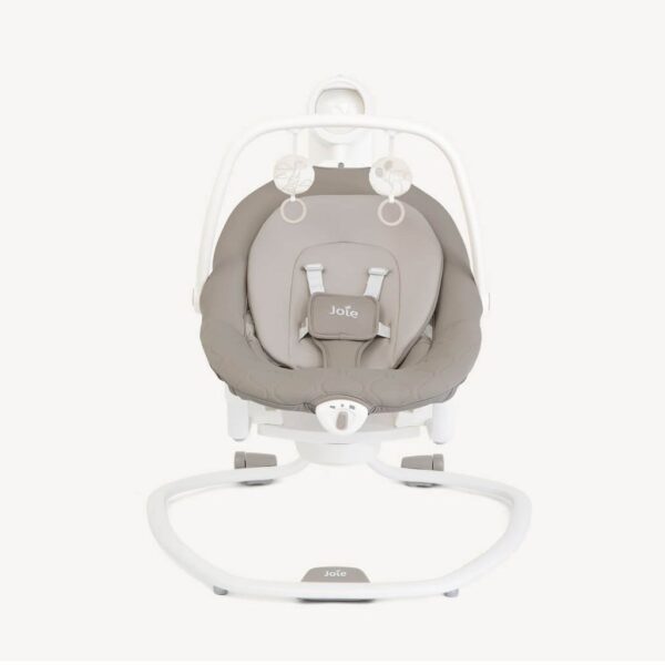 Joie Serina™ 2in1 Walnut
