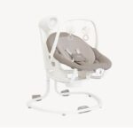 Joie Serina™ 2in1 Walnut