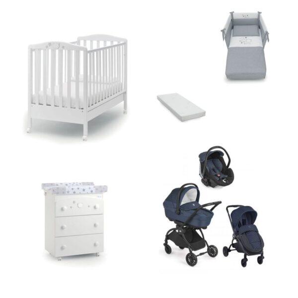 Set Convenienza Vacanza