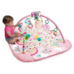 Bright Starts Palestrina 5-in-1 Rosa