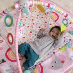 Bright Starts Palestrina 5-in-1 Rosa
