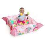 Bright Starts Palestrina 5-in-1 Rosa