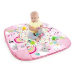 Bright Starts Palestrina 5-in-1 Rosa