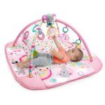Bright Starts Palestrina 5-in-1 Rosa