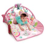 Bright Starts Palestrina 5-in-1 Rosa