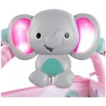 Bright Starts Palestrina 5-in-1 Rosa