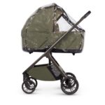 Venicci Duo Tila Olive