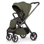 Venicci Duo Tila Olive