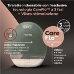 Nuvita Tiralatte Elettrico Indossabile