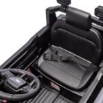 Aziamor Auto Ford Pick Up 12V Nero