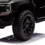 Aziamor Auto Ford Pick Up 12V Nero
